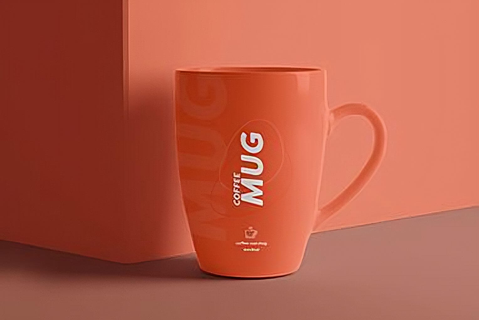 Coffee Mug Printing